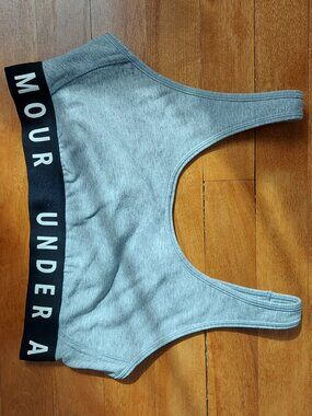 Under Armour Sports Bra